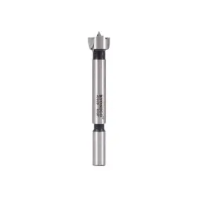 Yonico 765573833065 Forstner 5/8 Inch Dia 3/8 Shank Solid Hardened Steel Bit