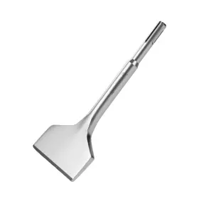 021-dy-cz19-1 Yosight Sds Plus Shank Bent Tile Chisel 7-1/2 Inch Long 3 Wide 40cr