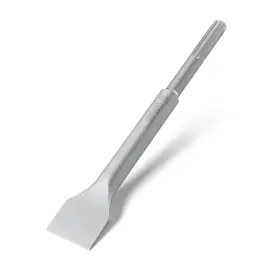 095-dy-wk36-1 Yosight Flat Chisel With Sds Max Shank 14 Inch Long 2 Wide Ideal For Removing Co