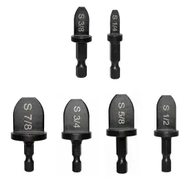 Zt-001 Yu&yang Hvac Repairing Set Air Conditioner Copper Tube Expander Swaging Tool Manual Pipe