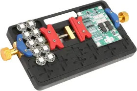Ywbl-wh1h0ynm32ob Ywbl-wh Pcb Fixing Holder Bga Fixture Ic Chip Soldering Phone Repair Clamping Tool