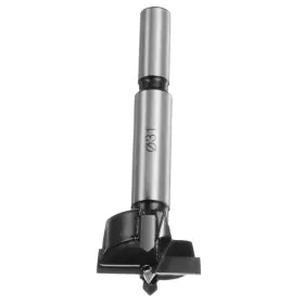 Zaplyte 617662483975 1-3/8 Inch - 2-3/7 Forstner Drill Bit L Size Drilling Woodworking Carbide Tipped