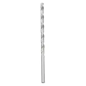 Zaplyte 617662874940 10mm Twist Drill Bits High Speed Steel Hss Extra Long Bit 250mm Length