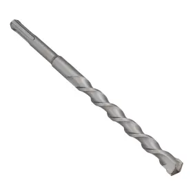 Zaplyte 639664228477 Masonry Drill Bit 14x200mm Carbide Tipped Rotary Hammer 10mm Round Shank