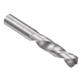 Zaplyte 639664228705 Solid Carbide Drill Bits 8mm C2/k20 Tungsten Jobber Straight Shank