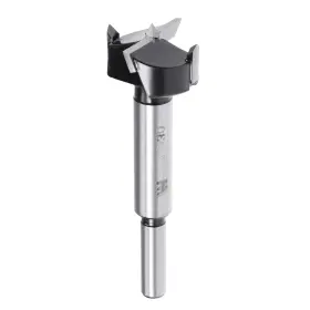 Zaplyte 639664252847 Forstner Drill Bit 30mm Diameter 10mm X Shank