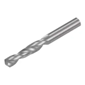 Yg6x Zaplyte 649603668783 Solid Carbide Twist Drill Bit 6mm Yg6x/c3 Drilling Metal Plastic