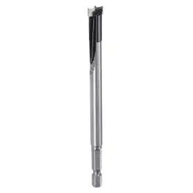 Zaplyte 656320759366 Forstner Drill Bit 10mm Yg8/c1 Tungsten Carbide Wood Hole Saw Auger