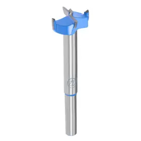 Zaplyte 678202761342 Hinge Boring Forstner Drill Bits 22mm Dia 7mm Shank