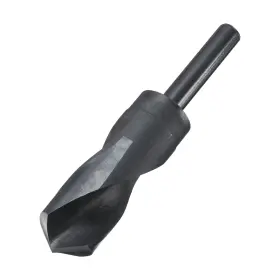 Hss-9341 Zaplyte 680520124006 31mm Twist Drill Bits Black Nitride Coated With 1/2 Inch Reduced Shank