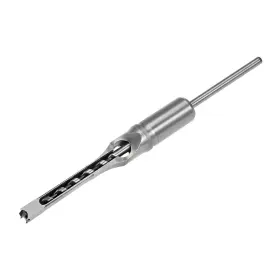 Zaplyte 714998781581 Square Hole Drill Bit 5/16 Hollow Chisel Mortiser Auger Spur Cutter Carbon Steel