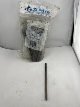Sdmt630 Zephyr Pack Of 40 T30 Powerbits 1/4 Hex 6 Inch Tamper Proof Star Point Screw Drive