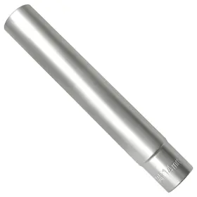 Zktool 768553976820 14mm Deep Metrichex Socket Tool 3/8-inch Drive Metric - Ext