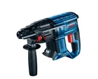Bosch Bulldog 8-AMP 3/4" Sds-plus Rotary Hammer Drill (tool Only) GBH18V-21N New. Price: $109.98.