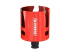 Diablo DHS2563CTR 2-9/16" Demon Carbide Teeth Rough-in Hole Saw New. Price: $44.99.