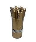 06713-32RTP51SA036A Mmc Ryotec, Dia-edge Rock Drill Button Hammer Bit Tool Open. Price: $99.42.
