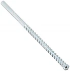 Alfa Tools MDF60513 9/16" X 3/8" Carbide Fast Spiral Masonry Drill New. Price: $10.55.