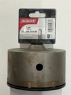 Diablo 4-3/8 Sds-plus Carbide Tipped Coring Thin Wall Drill Bit (DMAPLCC1120) New. Price: $46.99.