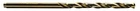 Century Drill & Tool CDT26206 And Cobalt High Speed Steel New. Price: $14.78.