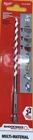 Milwaukee 48-20-8884, Shockwave 3/16 X Carbide Multi-material Bit New. Price: $10.70.