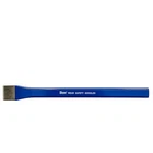 Pro Plus 11-205 Flat Chisel 7/8" X 12" High Carbon Steel Masonry Tool New. Price: $31.36.