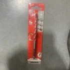 Milwaukee Shockwave Carbide Hammer Drill Bit, 5/16IN. X 4IN. 6IN., Model# New. Price: $13.49.