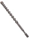 Bosch HC4031 Spline Speed-x 3/4 In. 13 Carbide Rotary Hammer Bit New. Price: $45.99.
