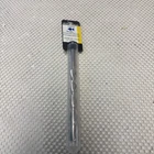 Fisch 27/64" Drill Bit Hss M2 Parabolic Flute 150MM Woodturning FSN-322634 Open. Price: $23.00.