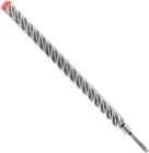 Diablo DMAPL4320 1-1/8" X 16" 18" Rebar Demon Sds-plus 4-CUTTER Carbide New. Price: $59.99.
