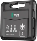 Wera Tools 5057762001 Bit-box Bth Pz, 2X25 Mm, Pcs, 1EA New. Price: $30.46.