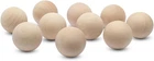 1-3/4 Inch Small Balls, Pack Of 10 Wooden For Crafts And Diy Project, New. Price: $24.99.