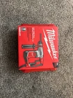 Milwaukee 5263-21 5/8" 5.5 Amp Sds Plus Rotary Hammer Drill Kit New. Price: $160.00.