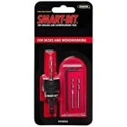 #7 Trim Smart-bit Pre-drilling And Countersinking Tool For Decks Woodworking New. Price: $30.17.