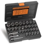 Bsuxmafg Upgrade Bolt Extractor Set, 32PCS Impact & Nut Pieces New. Price: $83.37.