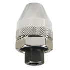 Mayhew Tools 29894 Stud Extractor, Chrome Finish, 1/4 Drive New. Price: $82.08.