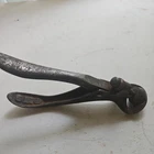 Antique Morrill Special Brand Saw Set Tool Dial Design *works Well* Used. Price: $15.45.