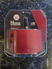 Mk Morse 3-3/4" Bi-metal Hole Saw W/ Attached Arbor Part# MHSA60C New. Price: $19.95.