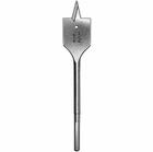 Milwaukee 48-27-1501 1-1/2" X 6" Flat Boring Bit New. Price: $7.99.