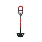 Roamwild Multi-digger Garden Edger Reinforced Fibreglass Light Weight New. Price: $93.32.
