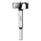 Baidets Inch Forstner Bit Drill 1-5/8" Wood By Round... New. Price: $21.33.