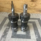 Lot Of Used Kennametal 90MM Collet Chuck HSK40AER32090M. Price: $275.00.