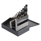 Cle-line C18124 Jobber Drill SET,15 Pc,hss 435G02 New. Price: $109.97.