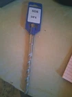 Sds-plus Rotary Hammer Drill Bits 3/8 In. X 6 10-PIECE Rock Carbide Tip 4... New. Price: $65.00.
