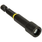 Klein Tools 32793 Pro Impact Power Bits, 5/16-INCH Nut Driver 3-PACK New. Price: $12.50.