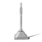 Monkey King Bar- (30MM) Hex Tamper Shank And Plate For Jack Hammer Bit Electric New. Price: $122.29.