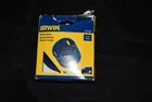 Irwin Marathon 373378BX 3-7/8" Bi-metal Hole Saw Usa Open. Price: $15.00.