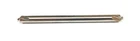Modified #4 Cobalt Long Combination Drill & Countersink Degree MF0090470 Seller. Price: $19.97.