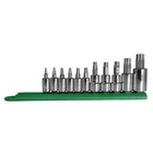Mayhew 11PC Torx Plus Socket Bit Set New. Price: $56.15.