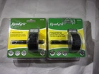 2PK. New Remgrit 2" Arbored Carbide Edge Hole Saws # OGC32BL. Price: $7.00.