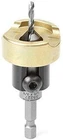 Amana Tool - (55227) Carbide Tipped 82 Countersink With Adjustable Depth Stop & New. Price: $27.90.